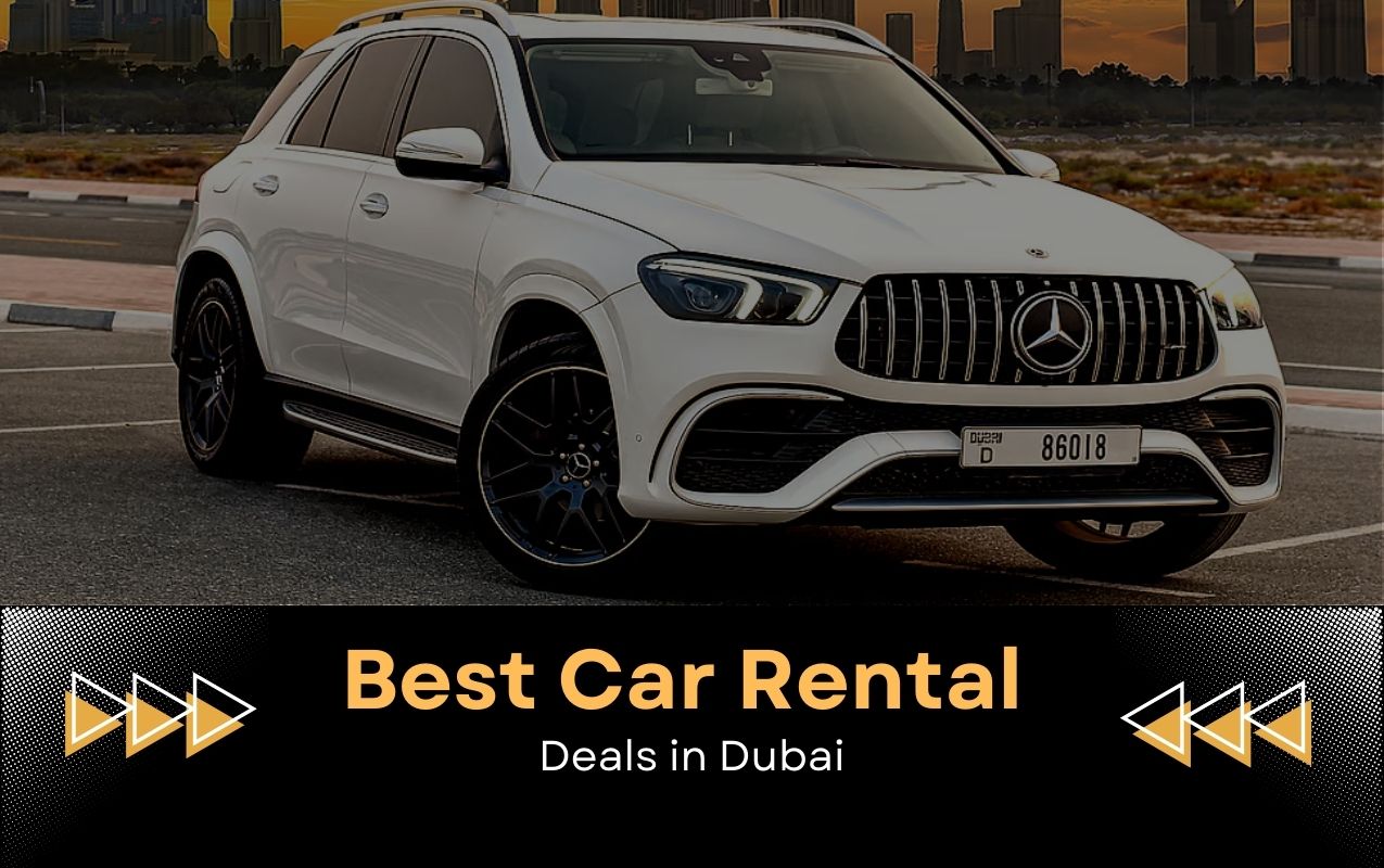 <h1>Best Car Rental Deals in Dubai (2024)</h1>